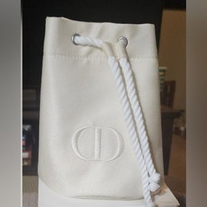 Like New Dior Pouch with Box